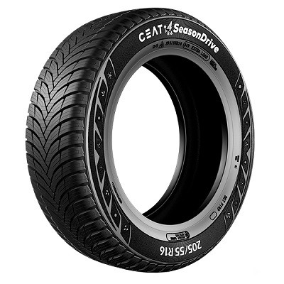 Ceat 4S DRIVE+