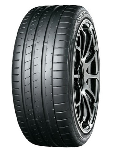 Yokohama V107E XL (I*)