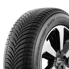 Bfgoodrich 255/50R19 107Y XL ADVANTAGE SUV ALL-SEASON