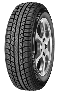 Michelin ALPIN A-3