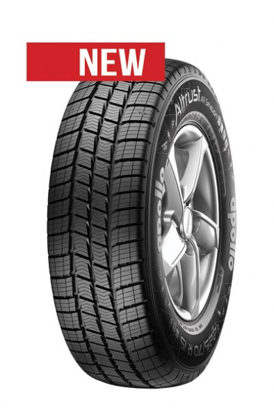 Apollo ALTRUST ALL SEASON 107/105T TL