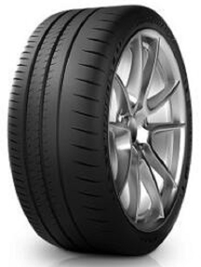 Michelin C2-CON XL DOT 2020