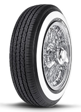 Radar CLASSIC  OLDTIMER WSW