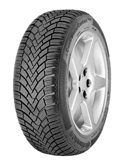 Continental CONTI TS850P XL