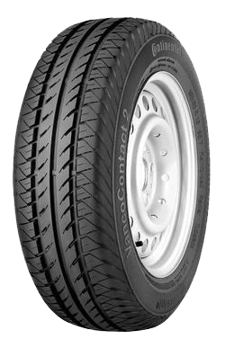 Continental VANCO CONTACT 2