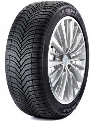 Michelin CROSS CLIM. SUV