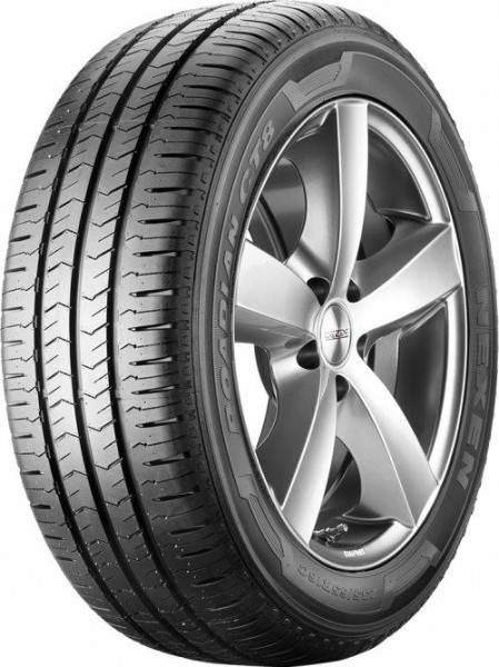 Nexen ROADIAN CT-8