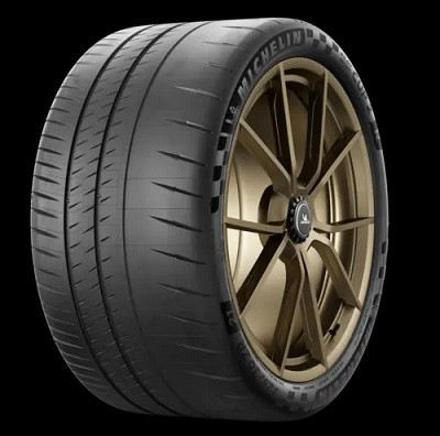 Michelin PIL SPORT CUP 2 R CON MO1