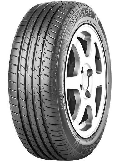 Lassa DRIVEW