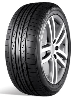 Bridgestone BRIDGEST DU -SP  DUELLER SPORT AO AUDI Q3