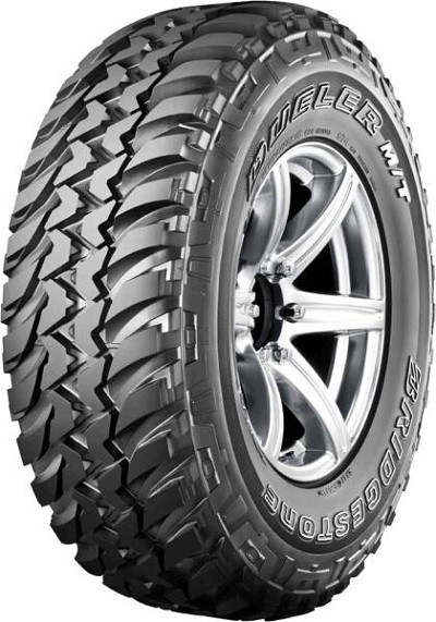 Bridgestone D 674