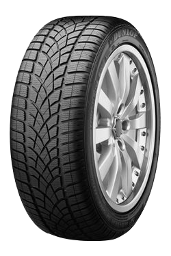 Dunlop SP WINTERSPORT 3D RO1 XL 528839