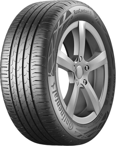 Continental CONTI ECO-6Q XL (R0)