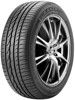 Bridgestone BRIDGEST ER300  RUNFLAT (*)