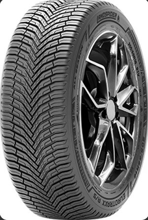 Landspider LANDSPID EUR-AS XL