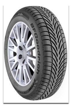 Bfgoodrich G-FORCE WIN. 2
