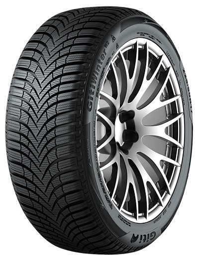 Giti 165/70R13 79T GiTi WinterW2