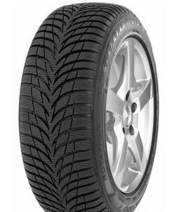 Goodyear UG8-PE XL MFS (*) (MO)