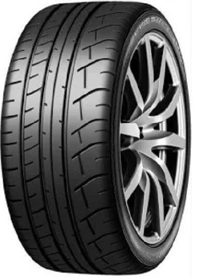 Dunlop GT600 XL RUNFLAT MFS DOT 2019