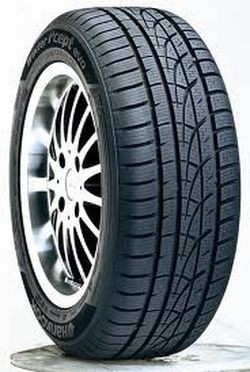 Hankook W310B  (*) HRS RUNFLAT