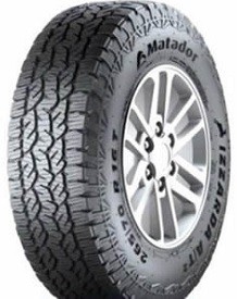 Matador MP72 IZZARDA AT 2 525617 FR