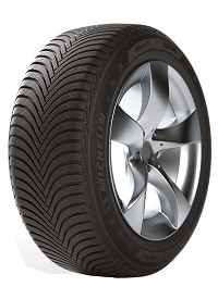 Michelin P-ALP5 XL (MO)