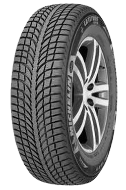 Michelin LATITUDE ALPIN LA2 GRNX XL 410430 (*)