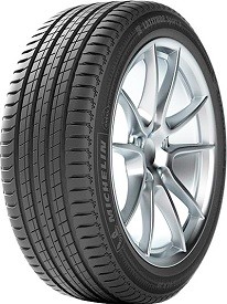 Michelin LA-SP3 XL (N1)
