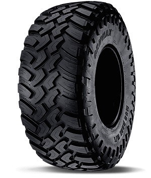 GRIPMAX MUD-MT  M+S P.O.R. OWL