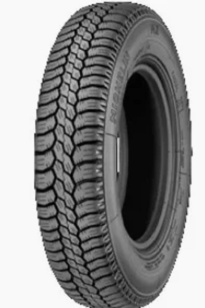 Michelin MX TL OLDTIMER 20mm WEISSWAND (RMC)