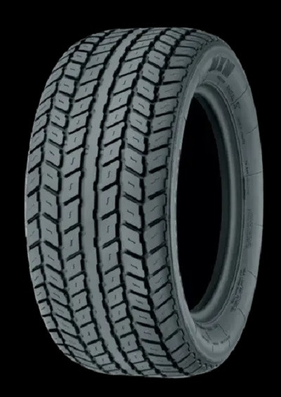 Michelin MXW