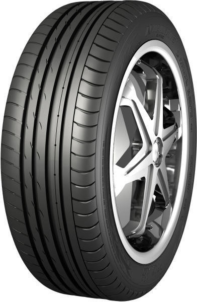 Nankang AS-2+ XL RUNFLAT