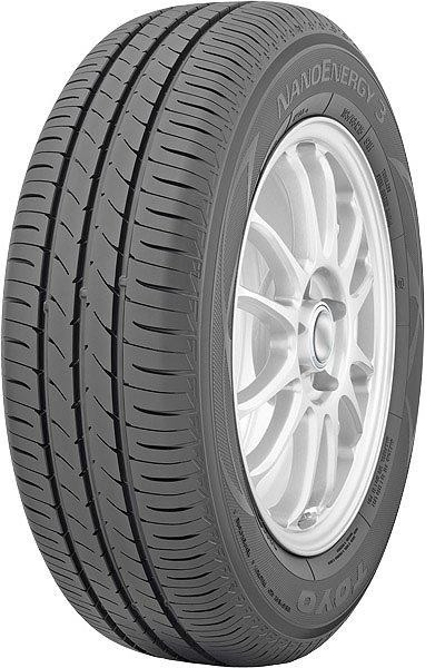 Toyo NanoEnergy 3 DOT2021