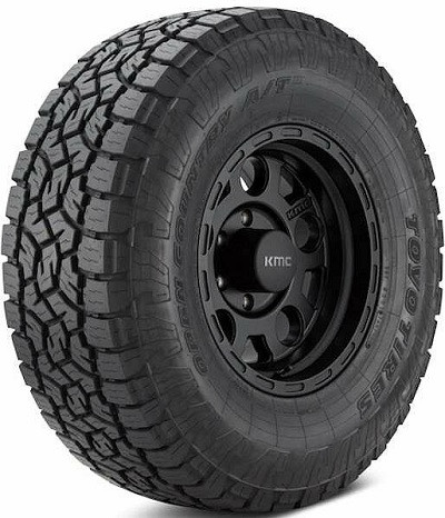 Toyo Open Country A/T3