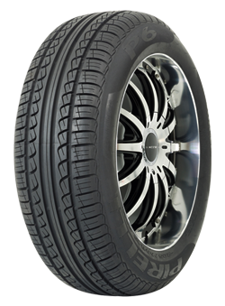 Pirelli PIRELL P 600  OLDTIMER
