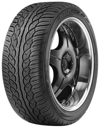 Yokohama SPEC-X XL PARADA SPEC-X