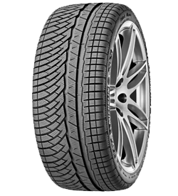 Michelin AL-PA4 XL FSL