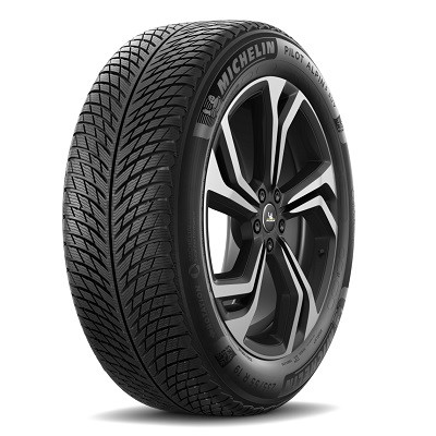 Michelin PIL.ALPIN 5 AO
