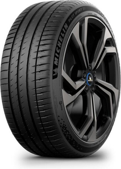 Michelin PILOT SPORT 5 ENERGY XL 2457196
