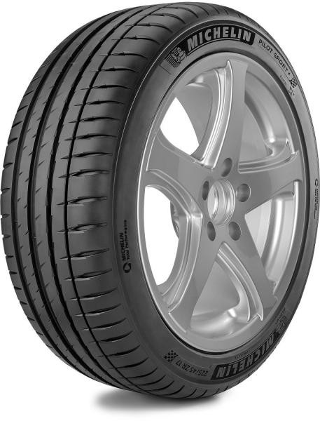 Michelin PI-SP4 XL RG (AO)