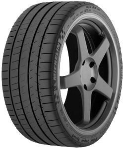 Michelin PILOT SUPER SPORT ZP