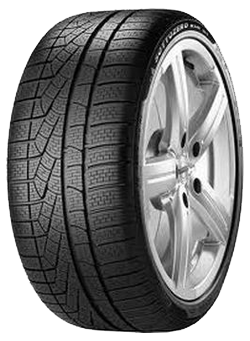 Pirelli W240SZ XL RUNFLAT