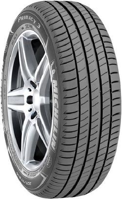 Michelin PRIMACY 3 S1