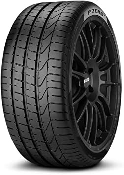 Pirelli P-ZERO  P-ZERO (NEU) S.C. (MO)