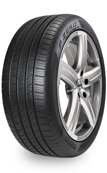 Pirelli ZER-AS XL M+S  (J) (LR)
