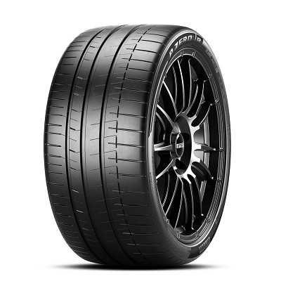 Pirelli P-ZEROR  FSL (rnf) RunForward