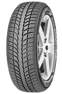 Kleber QUADRAXER SUV FSL