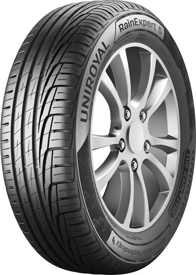 Uniroyal RainExpert 5 DOT24
