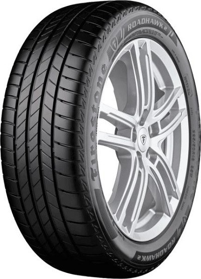 Firestone ROA-H2 XL ENLITEN MFS