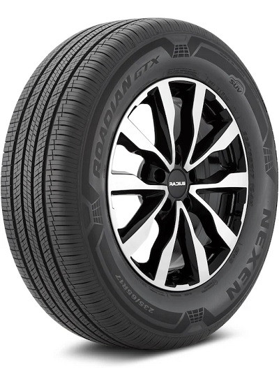 Nexen RO-GTX  (EV)
